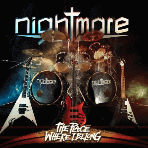 Nightmare (COL) : The Place Where I Belong